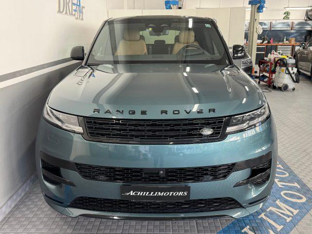 LAND ROVER Range Rover Sport 3.0D l6 350 CV Autobiography *fullOptional*1p. IVA