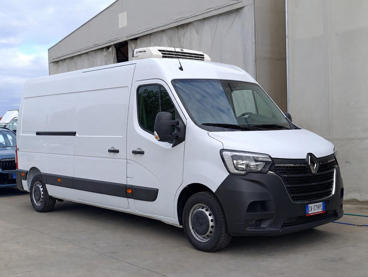 RENAULT Master T35 2.3 dci 135cv L3H2 Advance