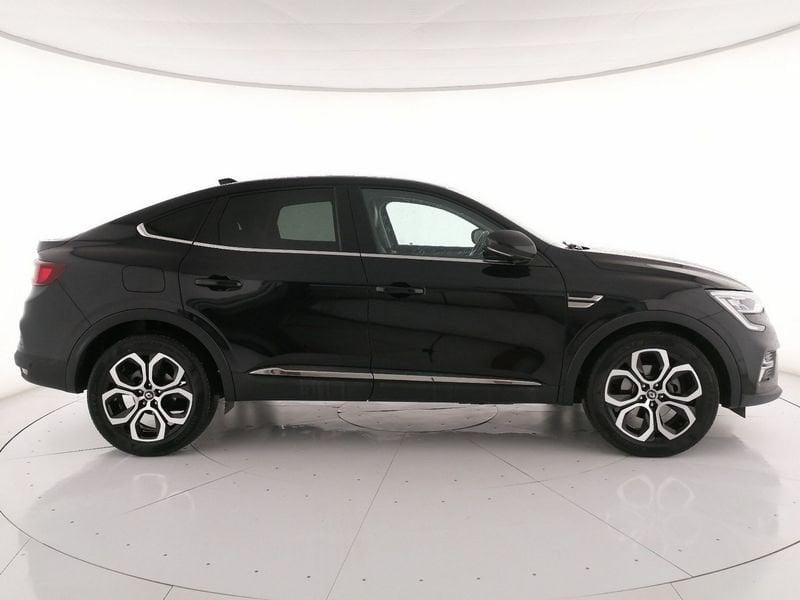 Renault Arkana 1.6 E-Tech full hybrid Intens 145cv