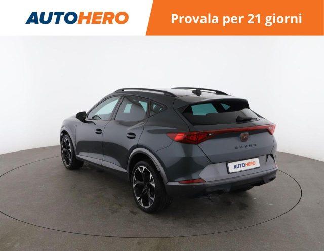 CUPRA Formentor 2.0 TDI 4Drive DSG