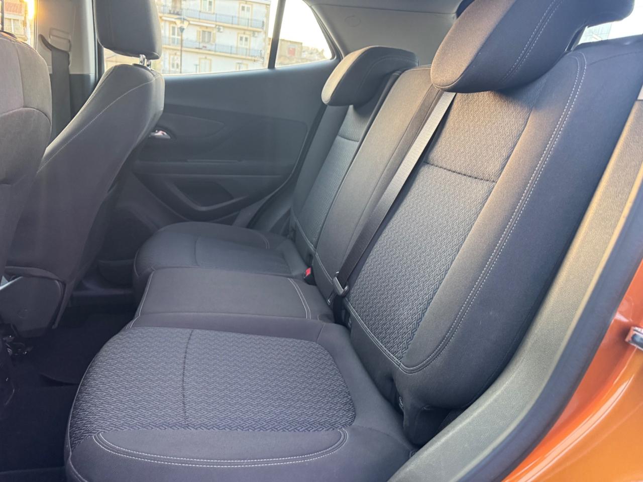 OPEL MOKKA X 1.6 CDTI 110 CV S6S INNOVATION FULL