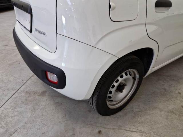 FIAT Panda 1.0 GSE S&S Hybrid Pop Van 2 posti Aziend. Italia