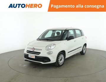 FIAT 500L 1.4 95 CV Urban