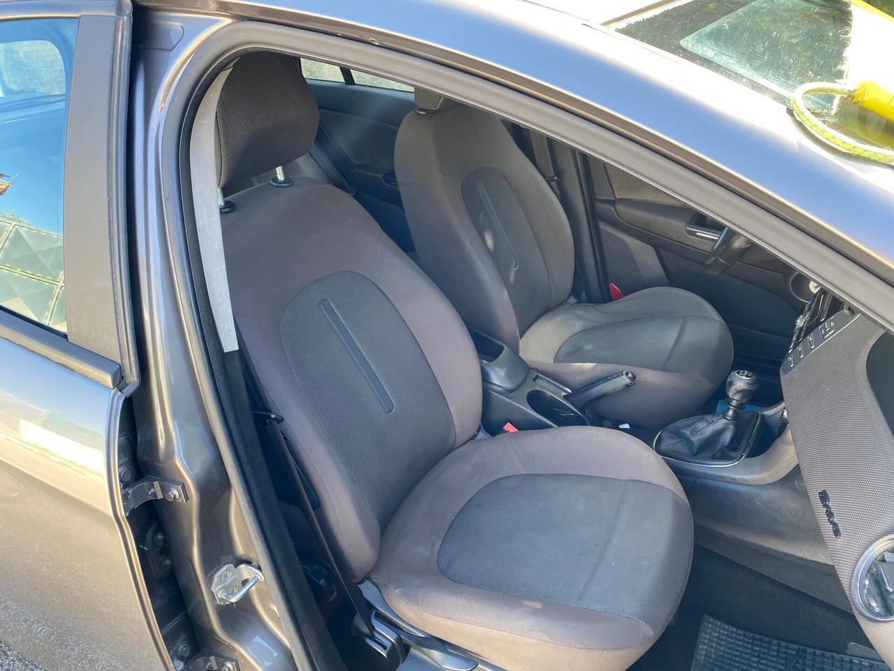 Fiat Bravo 1.6 MULTIJET 120 CV Dynamic-2009