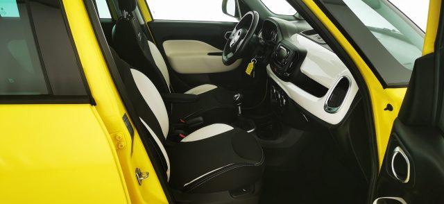 FIAT 500L 1.3 Multijet 85 CV Trekking