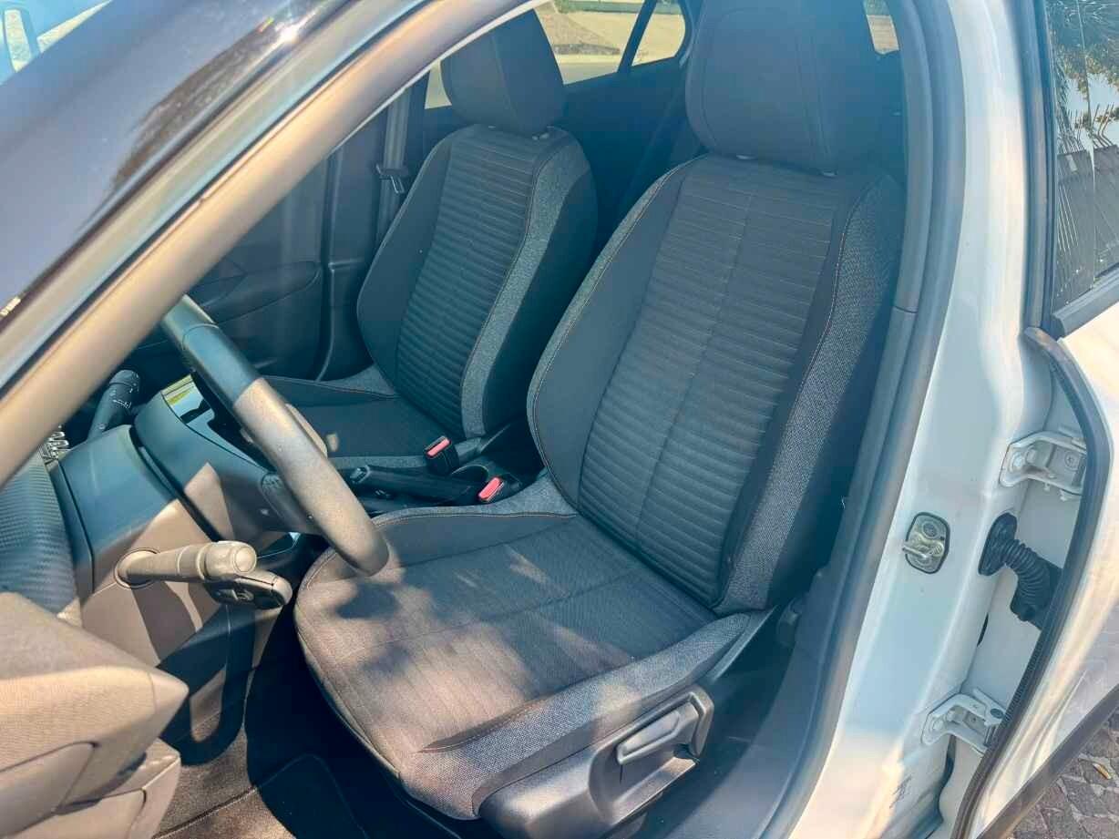 PEUGEOT 2008 1.5 BlueHDi 110 CV