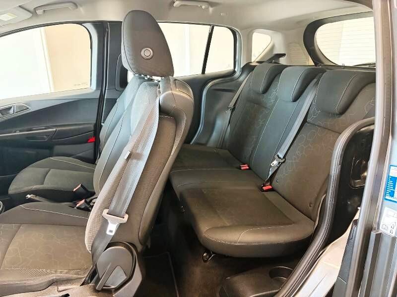 Ford B-Max 1.5 TDCi 75 CV Business Titanium