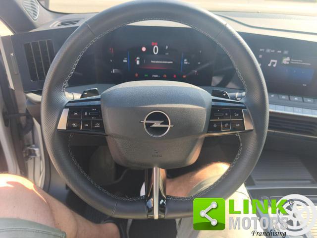 OPEL Astra 1.5 Turbo Diesel 130 CV AT8 Sports Tourer Ultimate