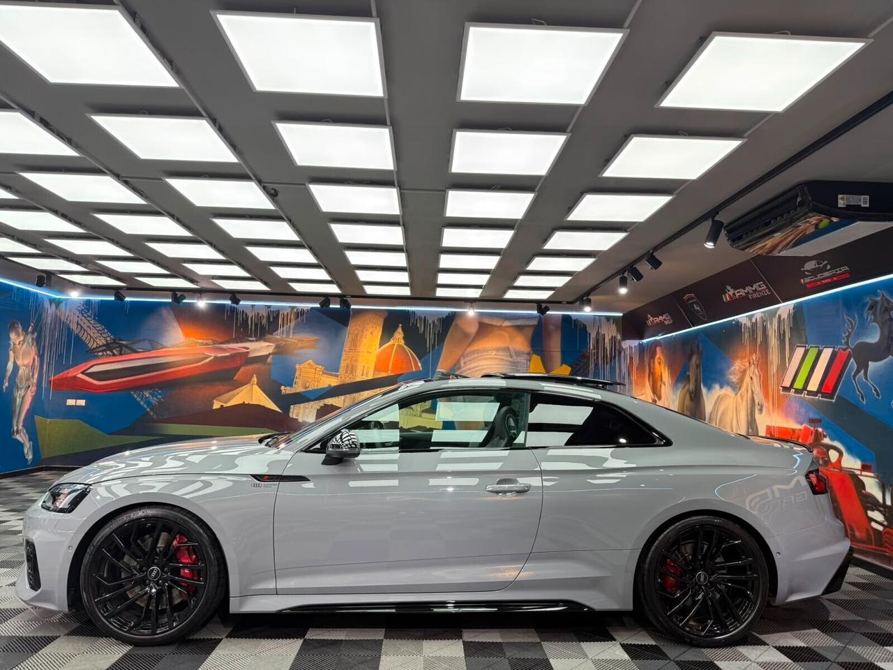 Audi RS5 COUPE (125)