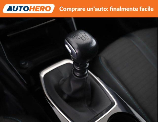 PEUGEOT 208 PureTech 100 Stop&Start 5 porte Allure Pack