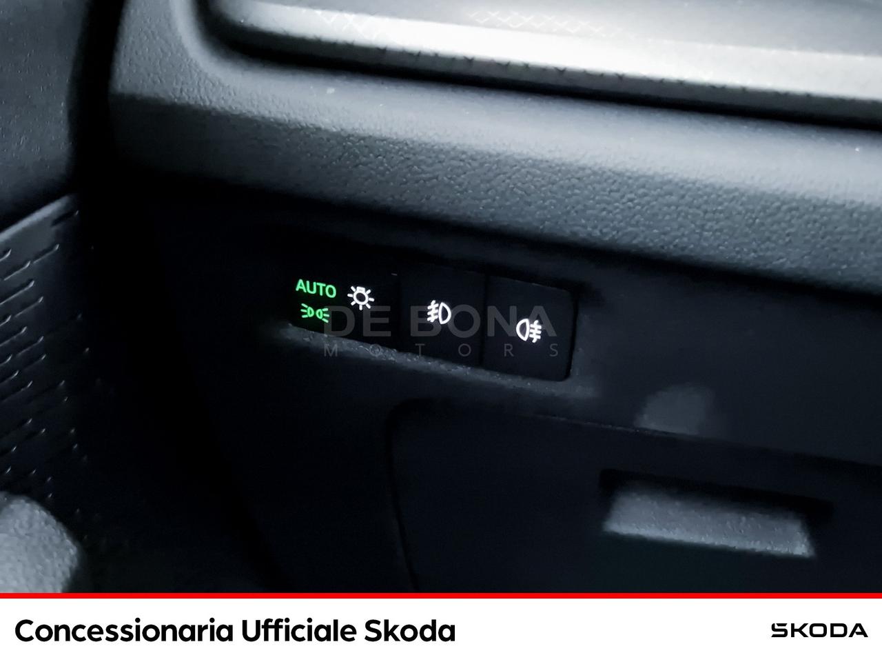 Skoda Octavia wagon 2.0 tdi evo executive 115cv dsg