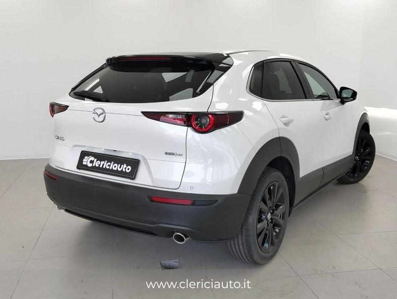 Mazda CX-30 2.5LSkyactiv-G 140cv M Hybrid Ad'vantage