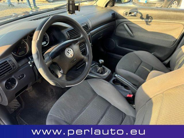 VOLKSWAGEN Passat 1.9 TDI/130 CV Var. Business