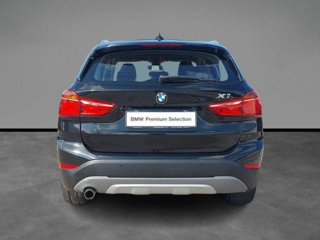 BMW X1 sDrive18d xLine