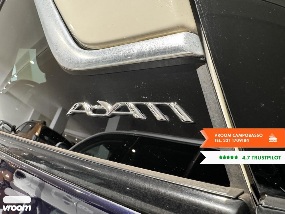 OPEL Adam Adam 1.2 70 CV Glam