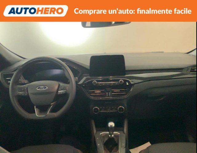 FORD Kuga 1.5 EcoBoost 150 CV 2WD ST-Line