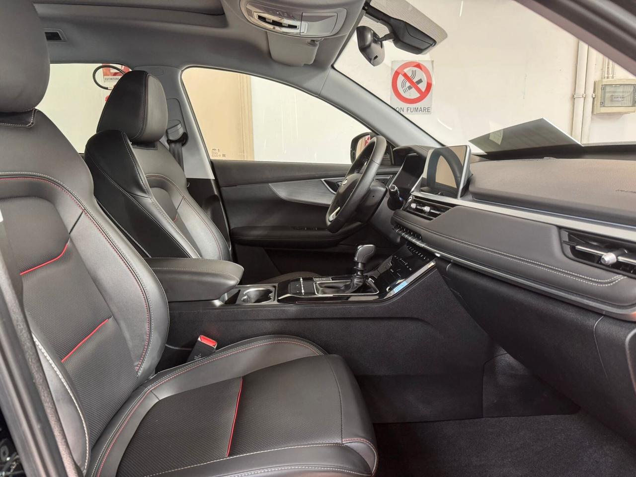 Dr 6.0 1.5 Turbo Bi-Fuel GPL