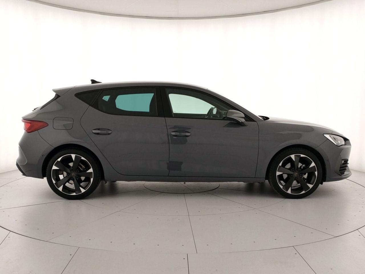 Cupra Leon 1.5 hybrid 150cv dsg