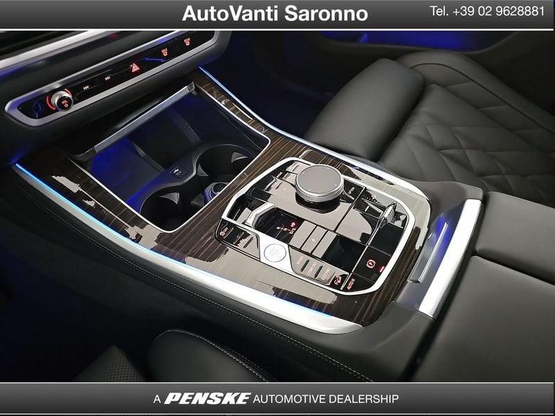 BMW X5 X5 xDrive30d 48V Msport Pro