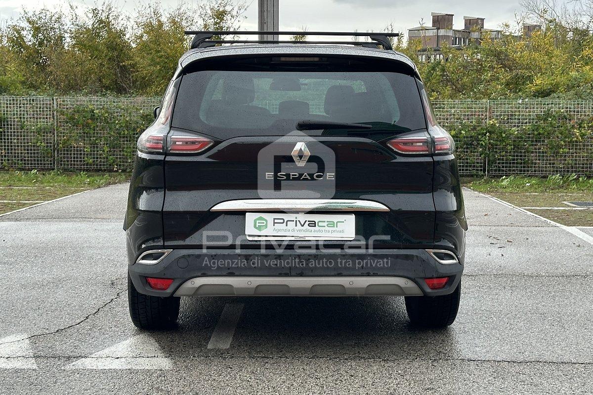 RENAULT Espace dCi 160CV EDC Energy Intens