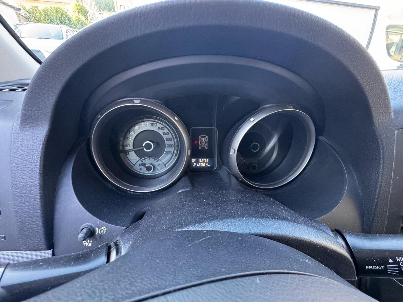 Mitsubishi Pajero 3.2 DI-D 16V aut. 5p. Instyle DPF