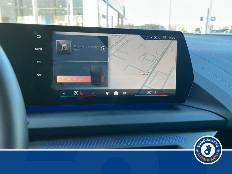 BMW Serie 1 118d M Sport Pro