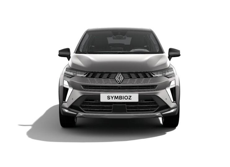 Renault Symbioz Full Hybrid E-Tech 160 CV Evolution NUOVA