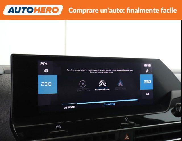 CITROEN C4 PureTech 130 S&S Shine