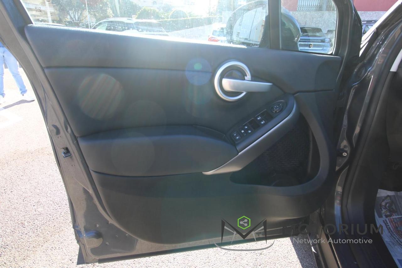 Fiat 500X 1.3 MultiJet 95 CV Business