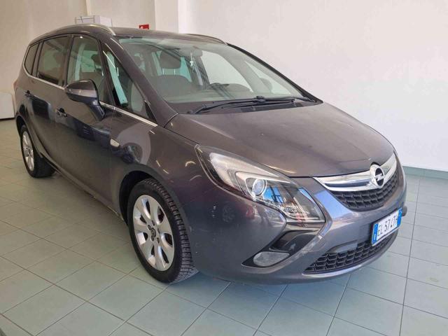 OPEL Zafira Tourer 1.6 T EcoM 150CV Elective