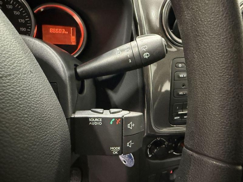 Dacia Sandero Sandero Stepway 1.0 tce Essential Eco-g 100cv