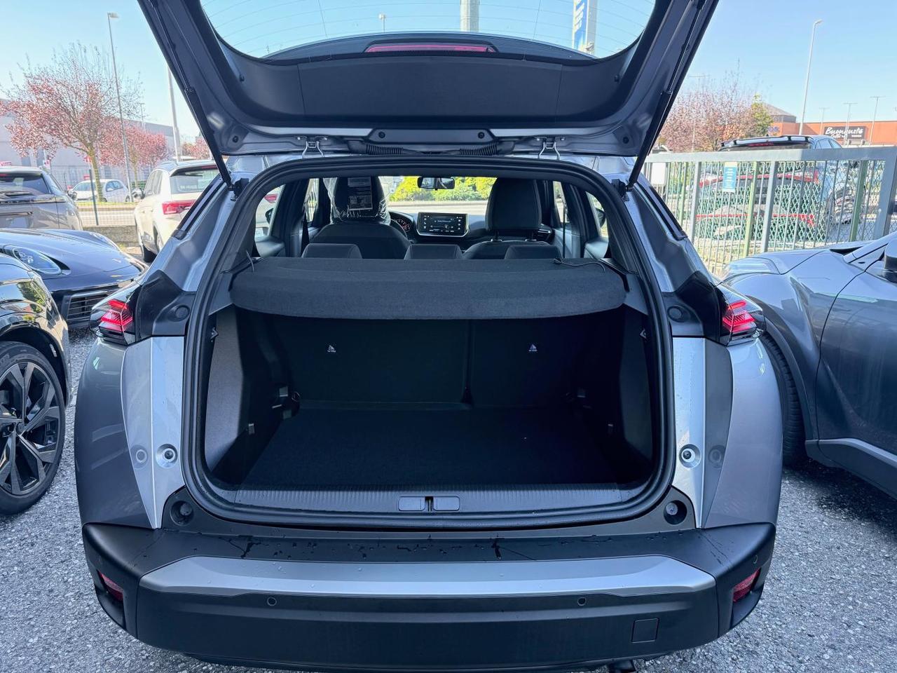 Peugeot 2008 1.2 puretech Style s&s 100cv