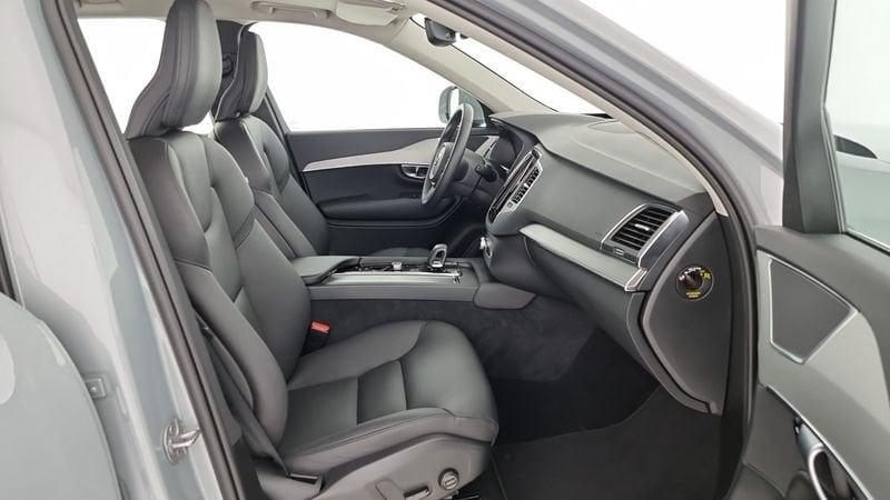 Volvo XC90 B5 (d) AWD automatico 7 posti Core