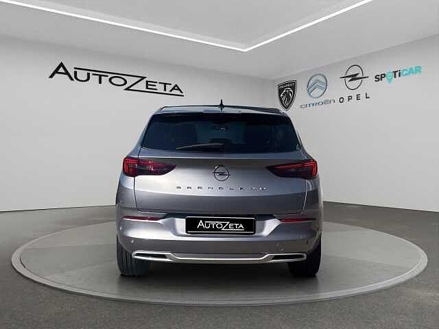 Opel Grandland 1.5 diesel Ecotec aut. Business Elegance