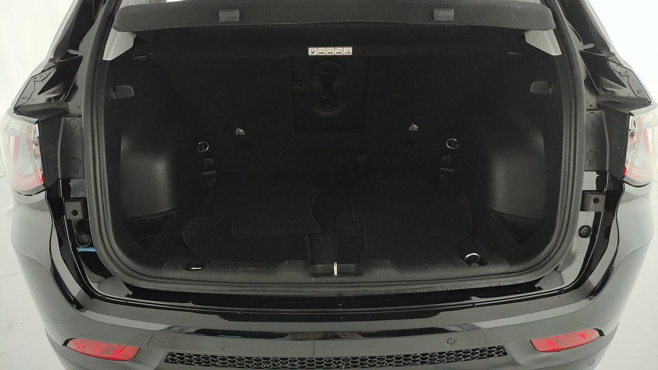 JEEP Compass II 2017 - Compass 2.0 mjt Limited 4wd 140cv auto my19