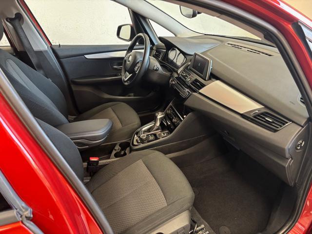 BMW 225 xe Active Tourer iPerformance Advantage aut.