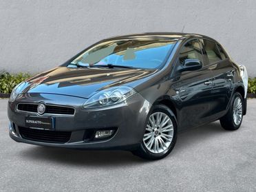 Fiat Bravo 1.6 MJT 105 CV Perfetta