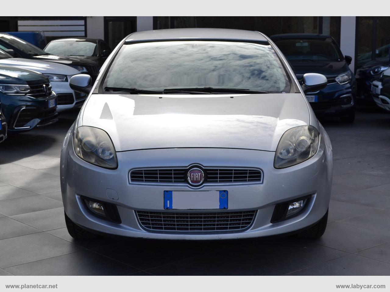 FIAT Bravo 1.6 MJT 120 CV Dynamic