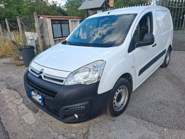 Citroen Berlingo BlueHDi 100 S&S ETG6 Van 3 posti Club L1