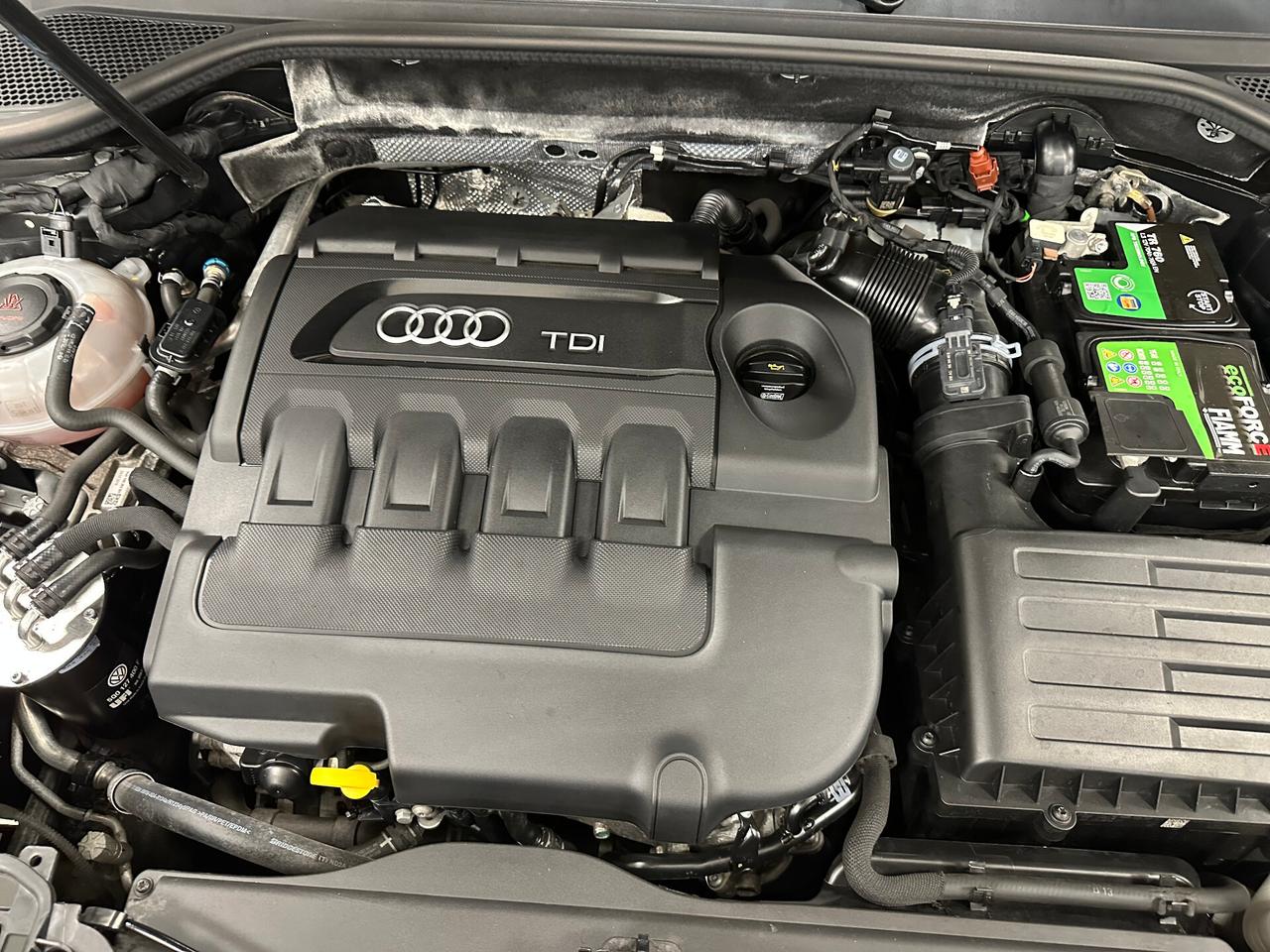 Audi Q2 1.6 TDI S tronic 116 CV Business - 2018