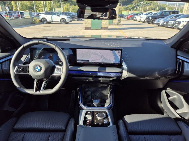 BMW X3 xdrive20d MSport Pro auto