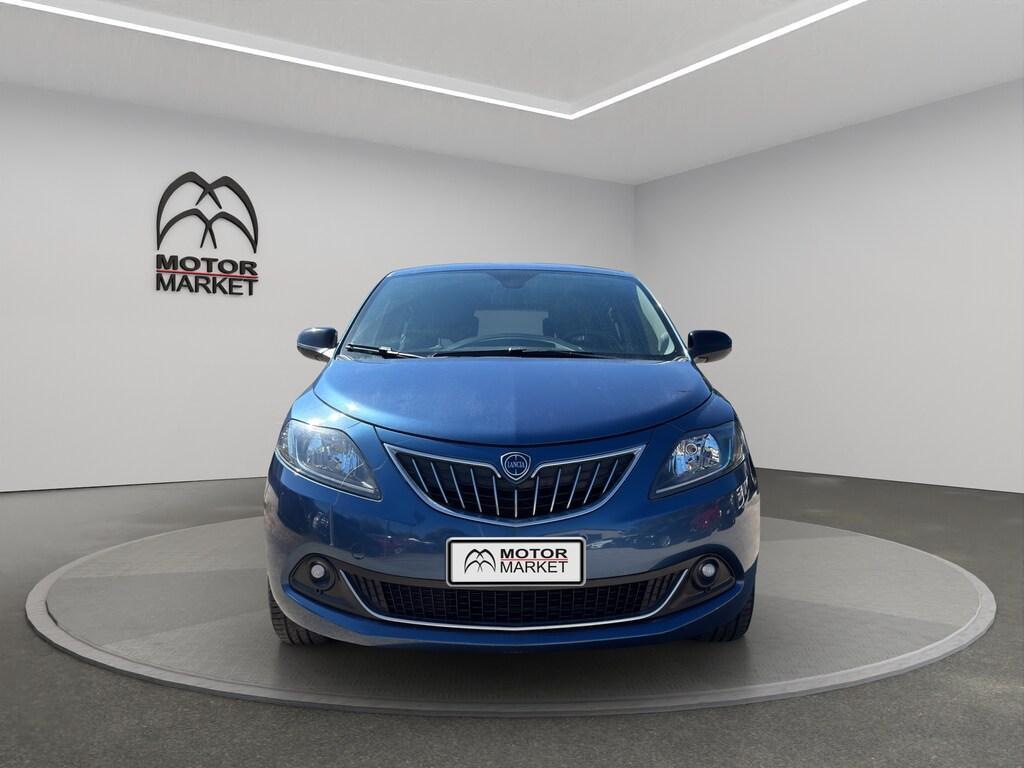 Lancia Ypsilon 5 Porte 1.0 FireFly Hybrid Gold