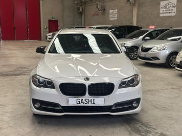 BMW - Serie 5 - 520d aut. Touring Business