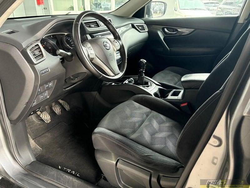 Nissan X-Trail X-Trail 1.6 dCi 2WD Acenta Premium