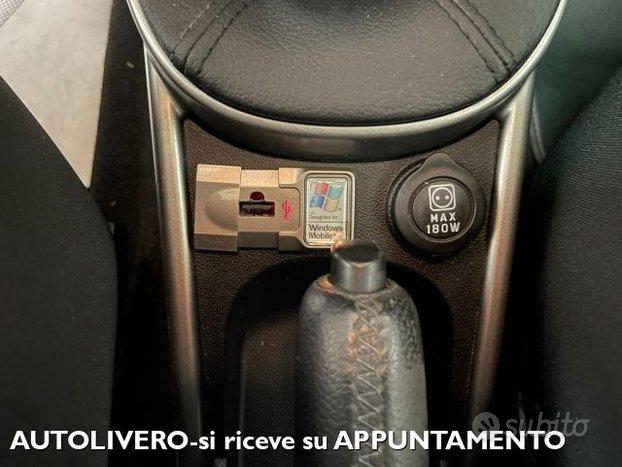 ALFA ROMEO MiTo 1.4 T 170 CV Quadrifoglio Verde-