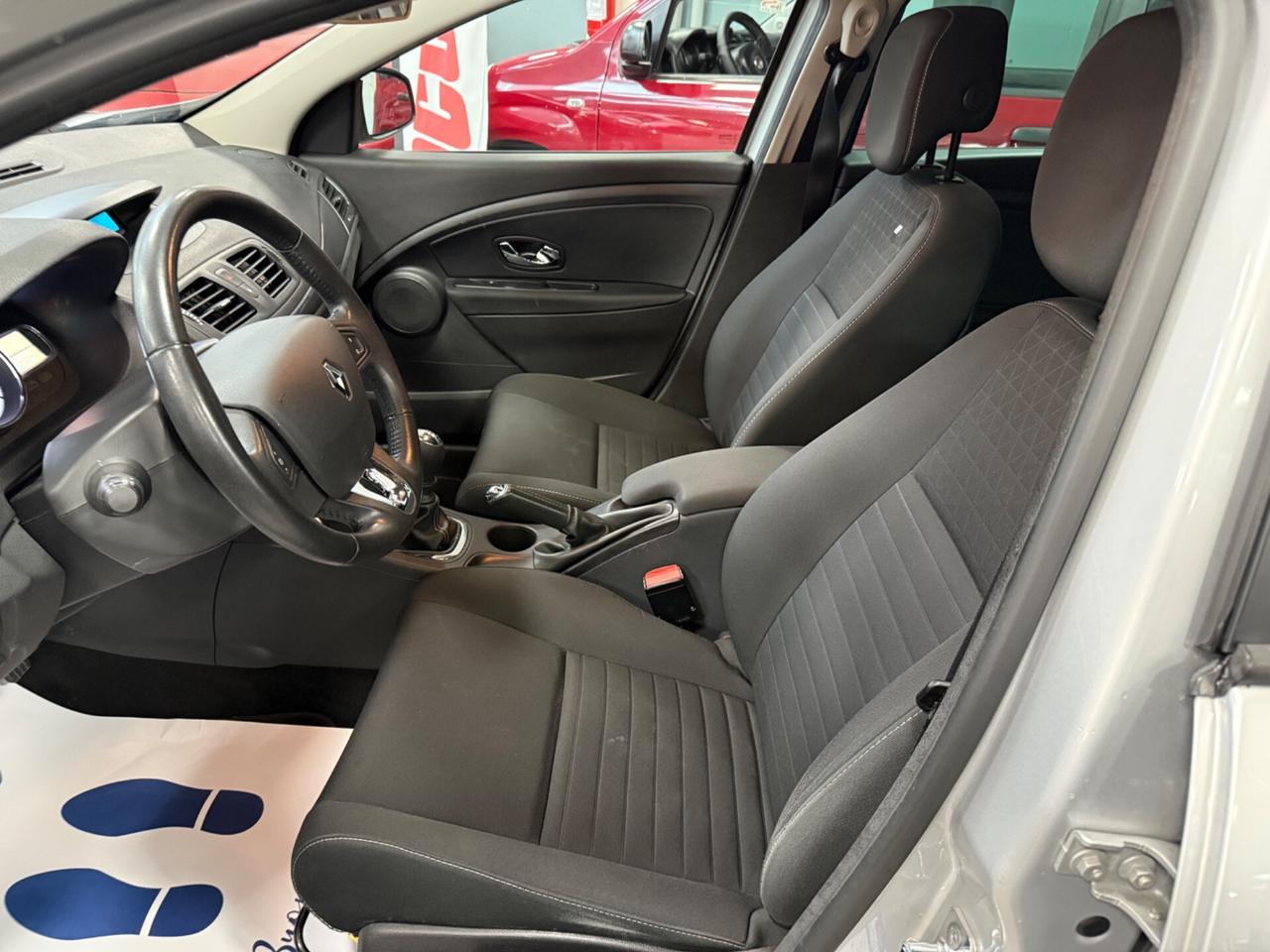 Renault Megane dCi 110CV Start&Stop SporTour Energy Limited