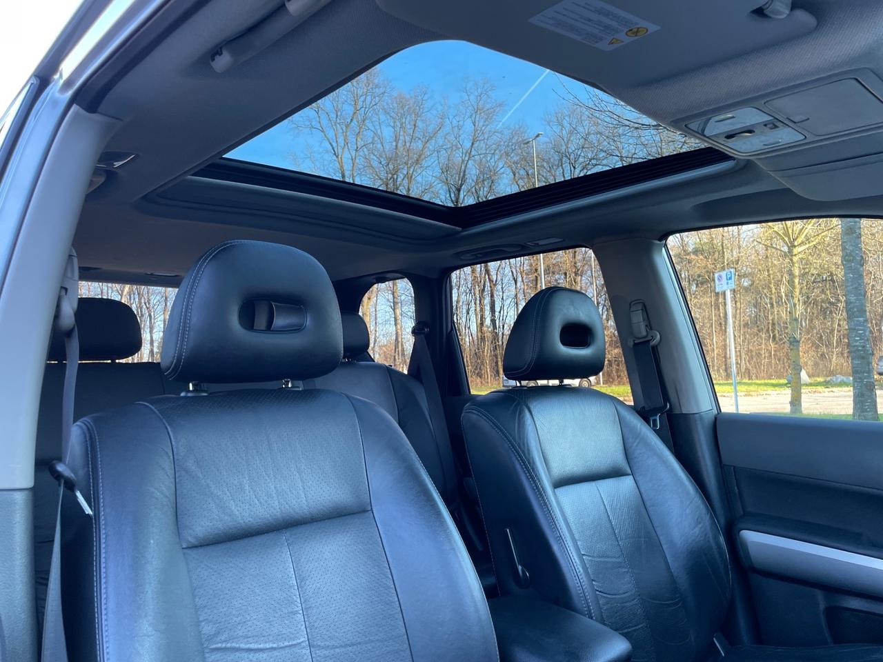 Nissan X-Trail 2.0 dCi 150CV LE *4X4*