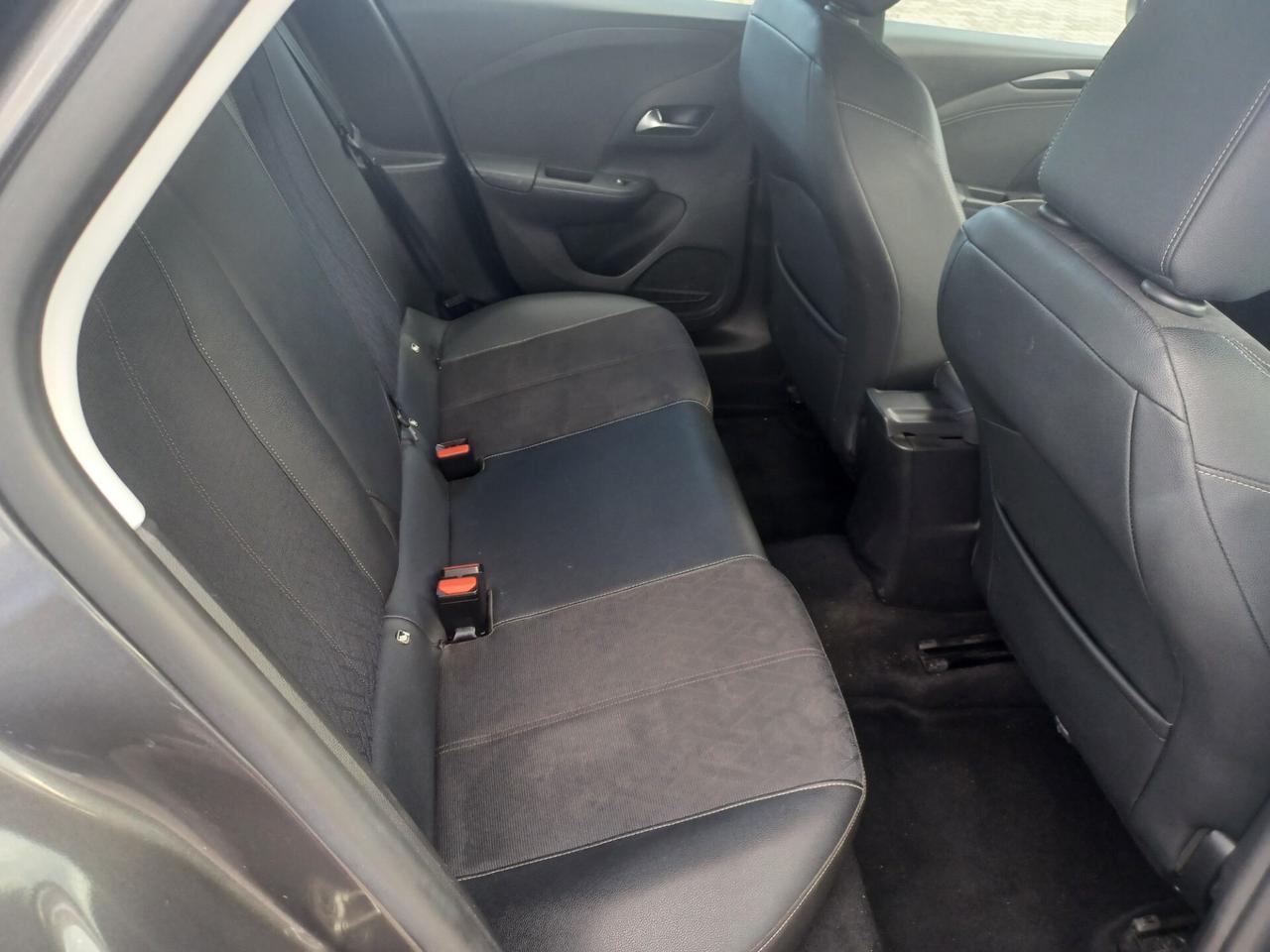 Opel Corsa 1.2 100 CV Elegance