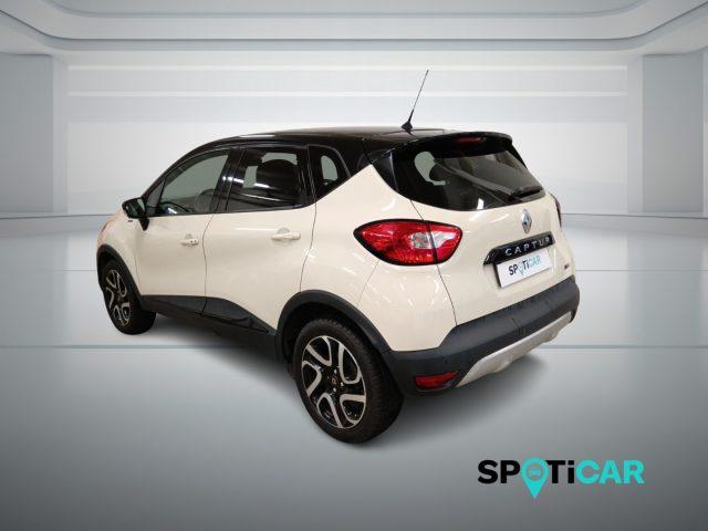 RENAULT Captur dCi 8V 90 CV EDC Start&Stop Energy Intens