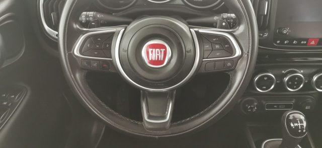 FIAT 500L 1.3 Multijet 95 CV Dualogic Pop Star